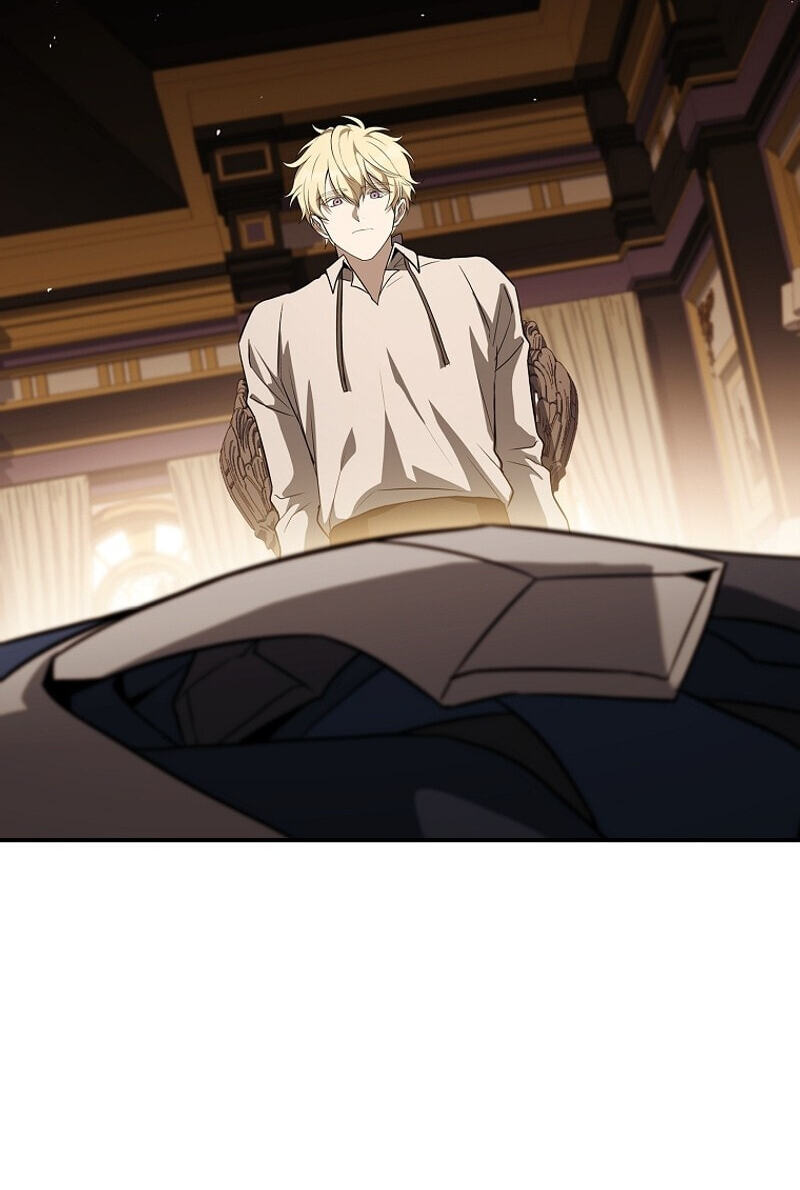 To Hell with Being Heir, I’m going to Heal Chapter 17 page 102 - 