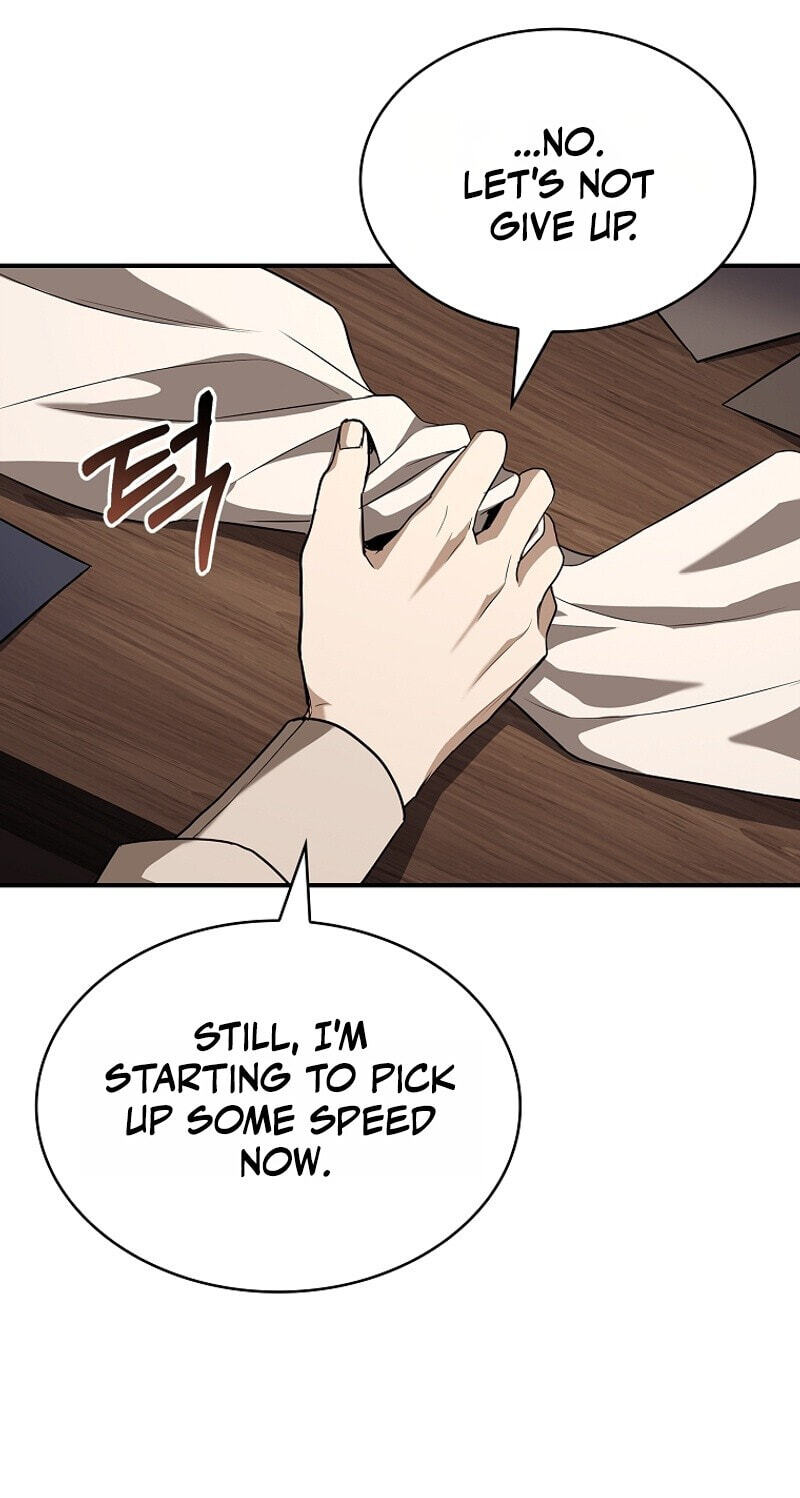 To Hell with Being Heir, I’m going to Heal Chapter 17 page 103 - 