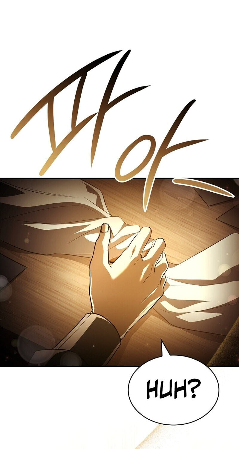 To Hell with Being Heir, I’m going to Heal Chapter 17 page 104 - 