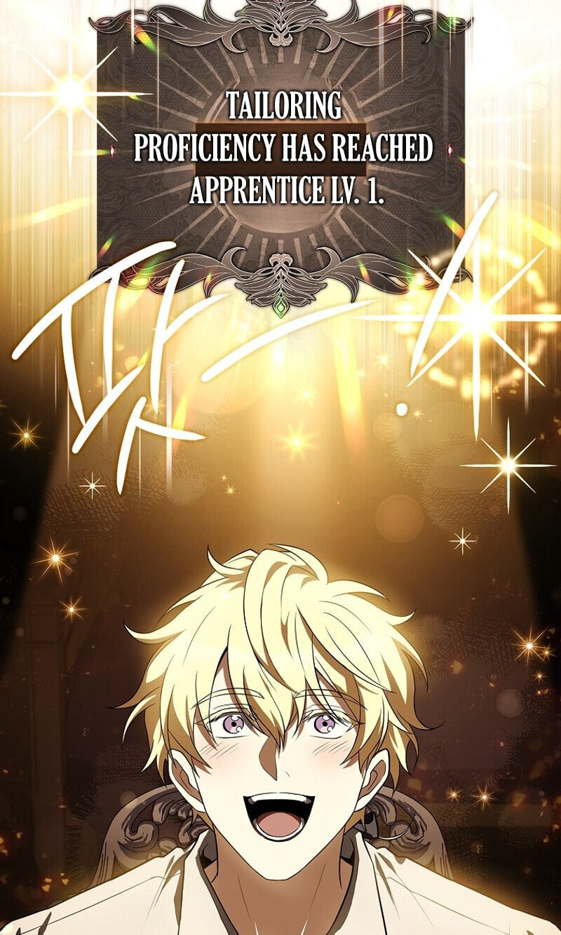 To Hell with Being Heir, I’m going to Heal Chapter 17 page 106 - 