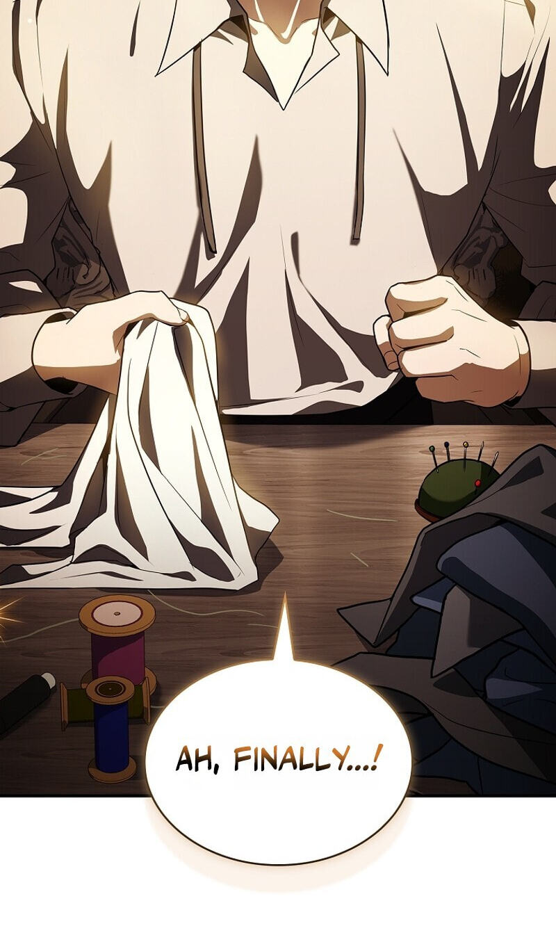 To Hell with Being Heir, I’m going to Heal Chapter 17 page 107 - 