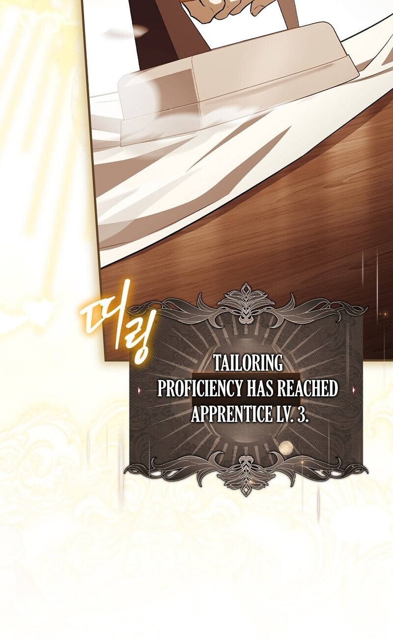 To Hell with Being Heir, I’m going to Heal Chapter 17 page 110 - 