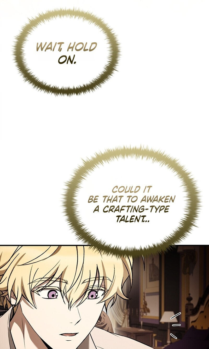 To Hell with Being Heir, I’m going to Heal Chapter 17 page 111 - 