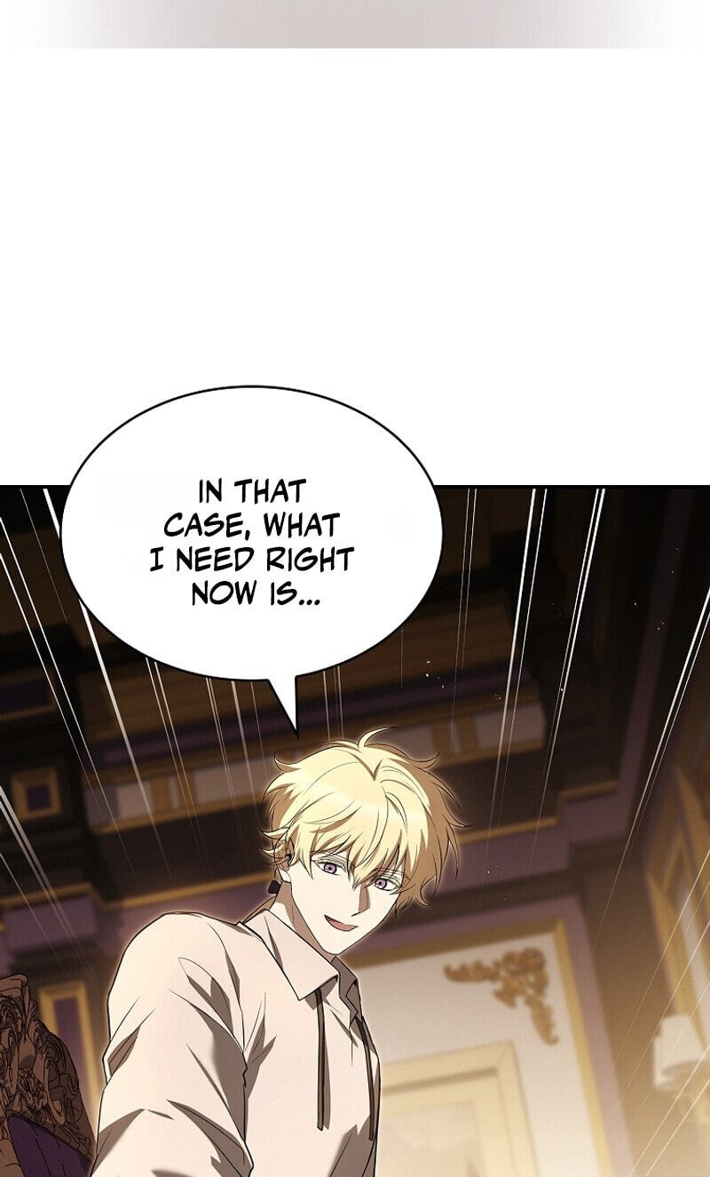 To Hell with Being Heir, I’m going to Heal Chapter 17 page 117 - 