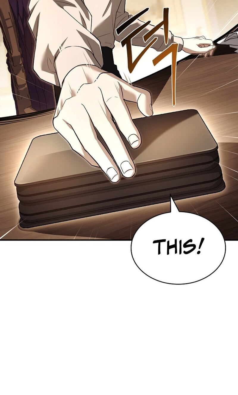 To Hell with Being Heir, I’m going to Heal Chapter 17 page 118 - 