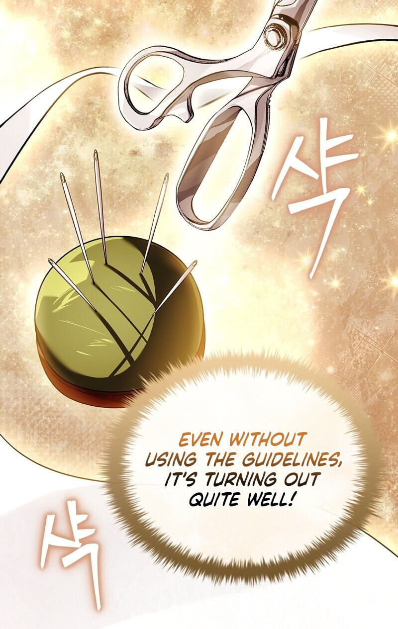 To Hell with Being Heir, I’m going to Heal Chapter 17 page 120 - 