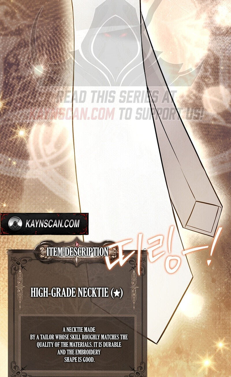 To Hell with Being Heir, I’m going to Heal Chapter 17 page 122 - 
