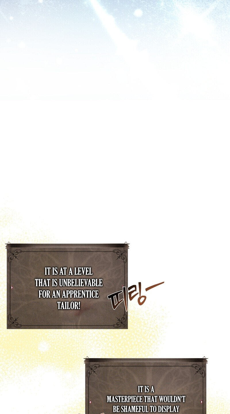 To Hell with Being Heir, I’m going to Heal Chapter 17 page 129 - 