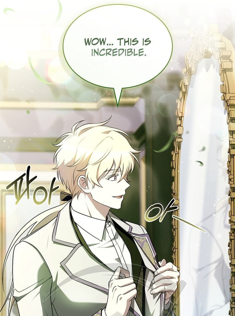 To Hell with Being Heir, I’m going to Heal Chapter 17 page 14 - 