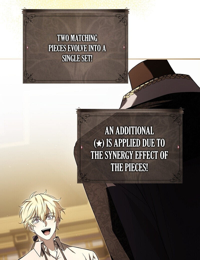 To Hell with Being Heir, I’m going to Heal Chapter 17 page 131 - 