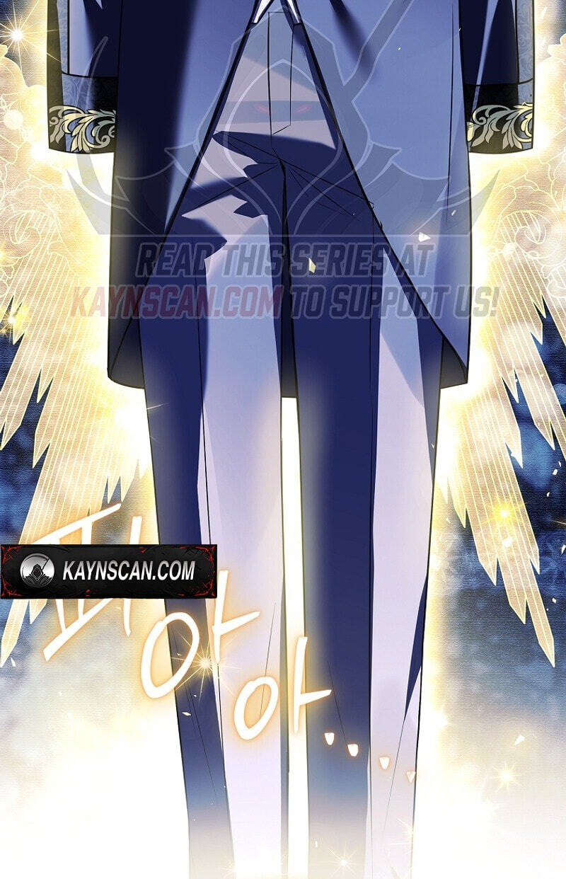 To Hell with Being Heir, I’m going to Heal Chapter 17 page 135 - 