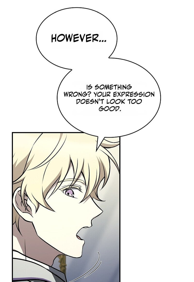 To Hell with Being Heir, I’m going to Heal Chapter 17 page 17 - 