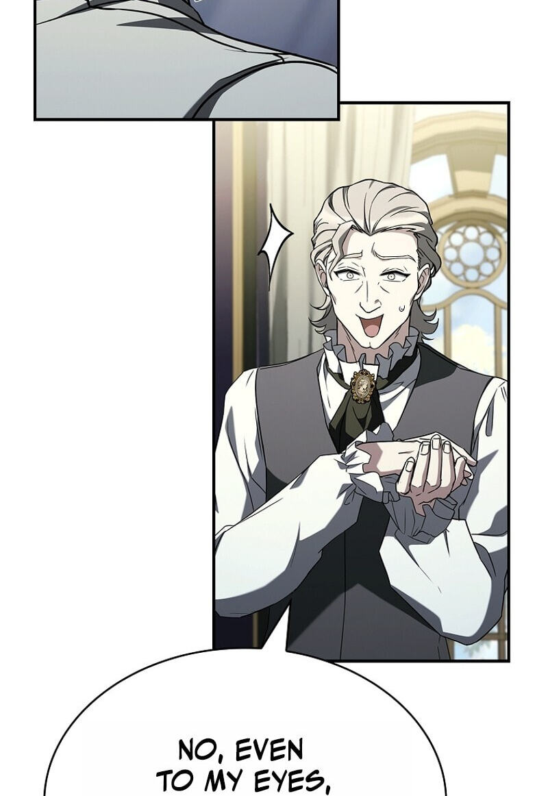 To Hell with Being Heir, I’m going to Heal Chapter 17 page 18 - 