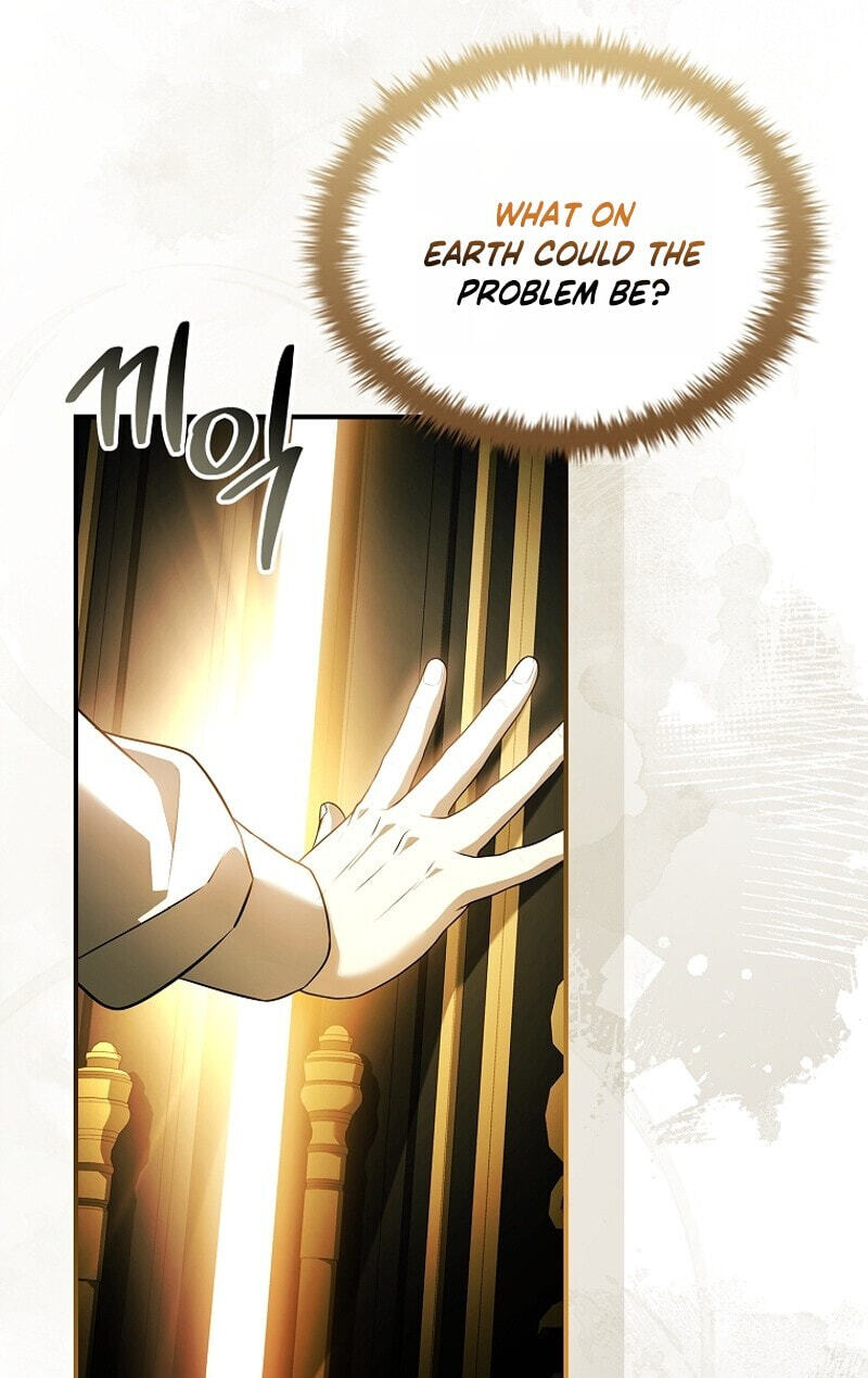 To Hell with Being Heir, I’m going to Heal Chapter 17 page 3 - 