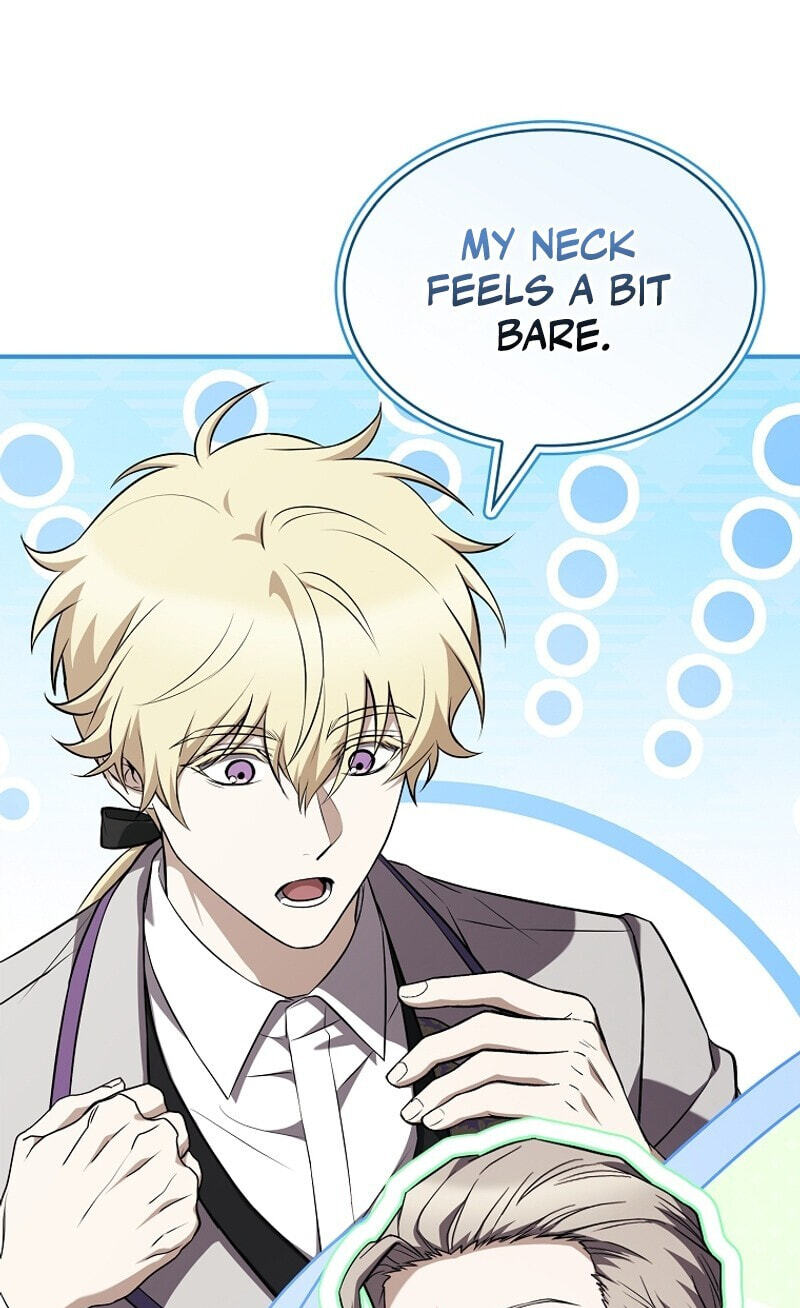 To Hell with Being Heir, I’m going to Heal Chapter 17 page 26 - 