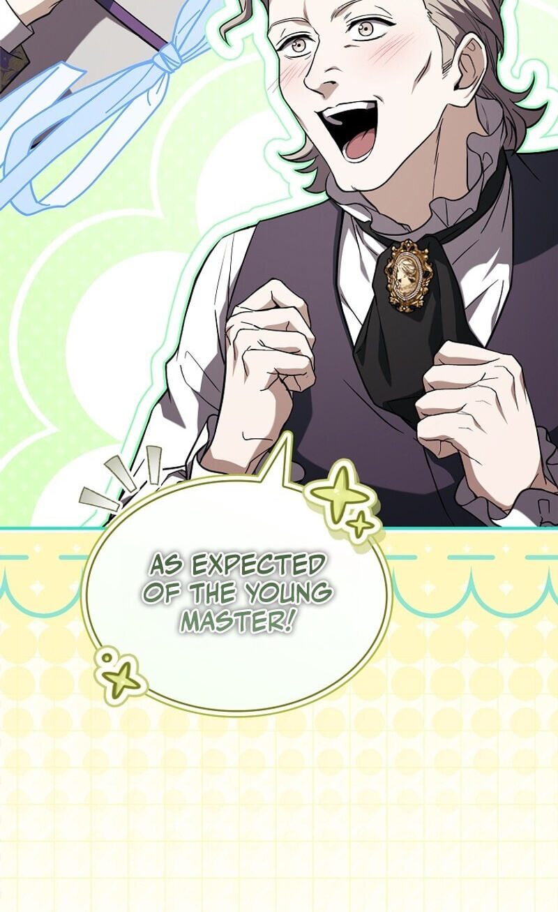 To Hell with Being Heir, I’m going to Heal Chapter 17 page 27 - 