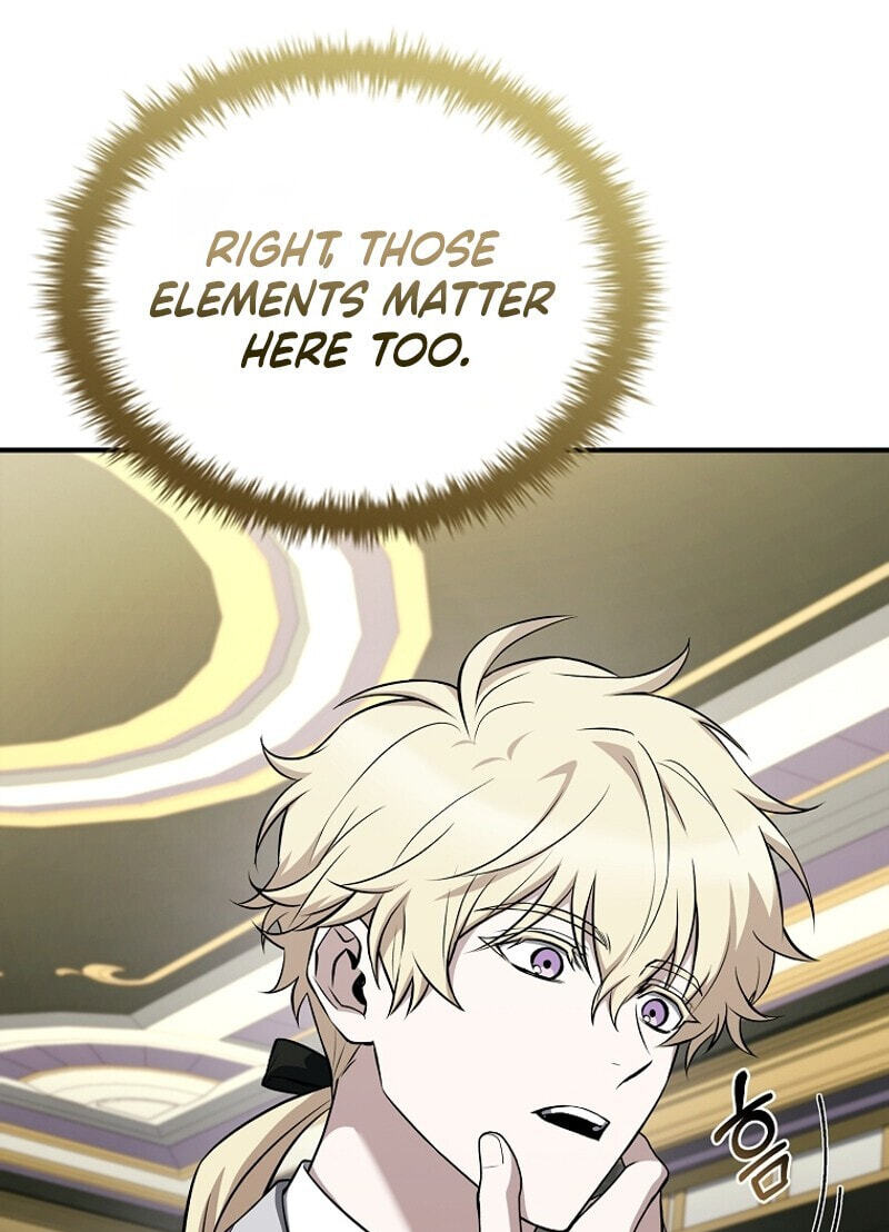 To Hell with Being Heir, I’m going to Heal Chapter 17 page 30 - 
