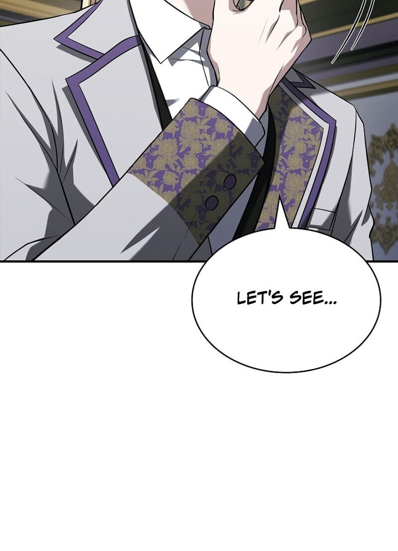 To Hell with Being Heir, I’m going to Heal Chapter 17 page 31 - 