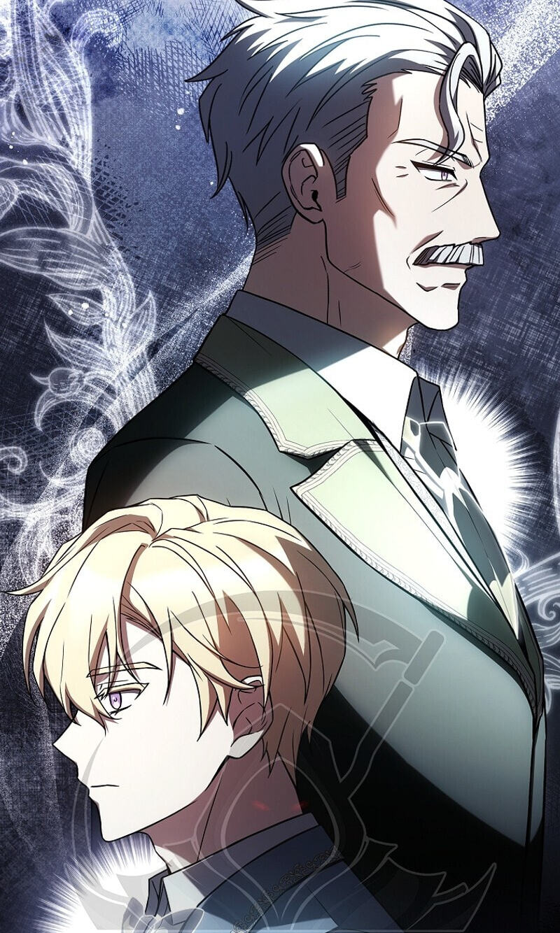 To Hell with Being Heir, I’m going to Heal Chapter 17 page 33 - 