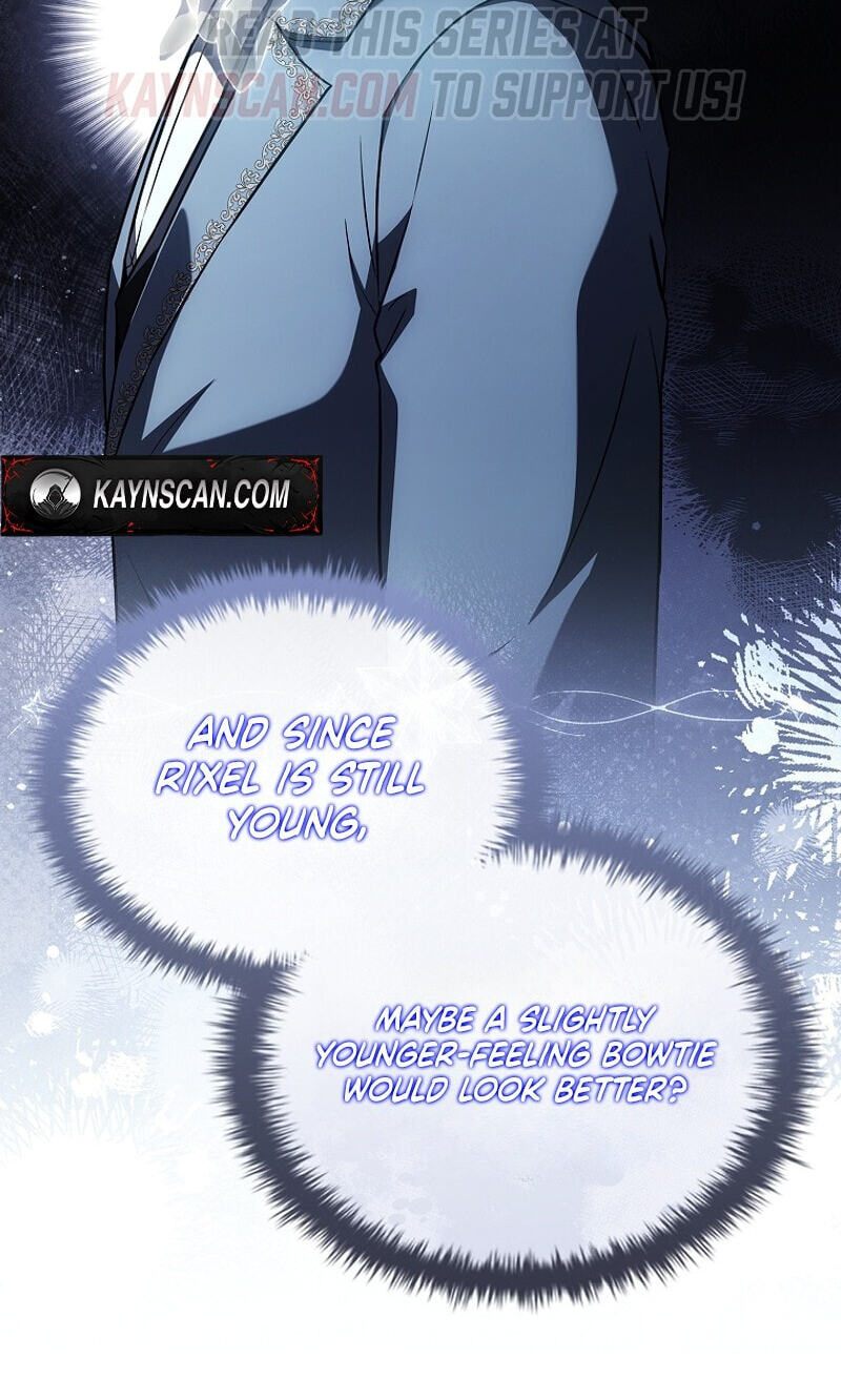 To Hell with Being Heir, I’m going to Heal Chapter 17 page 34 - 