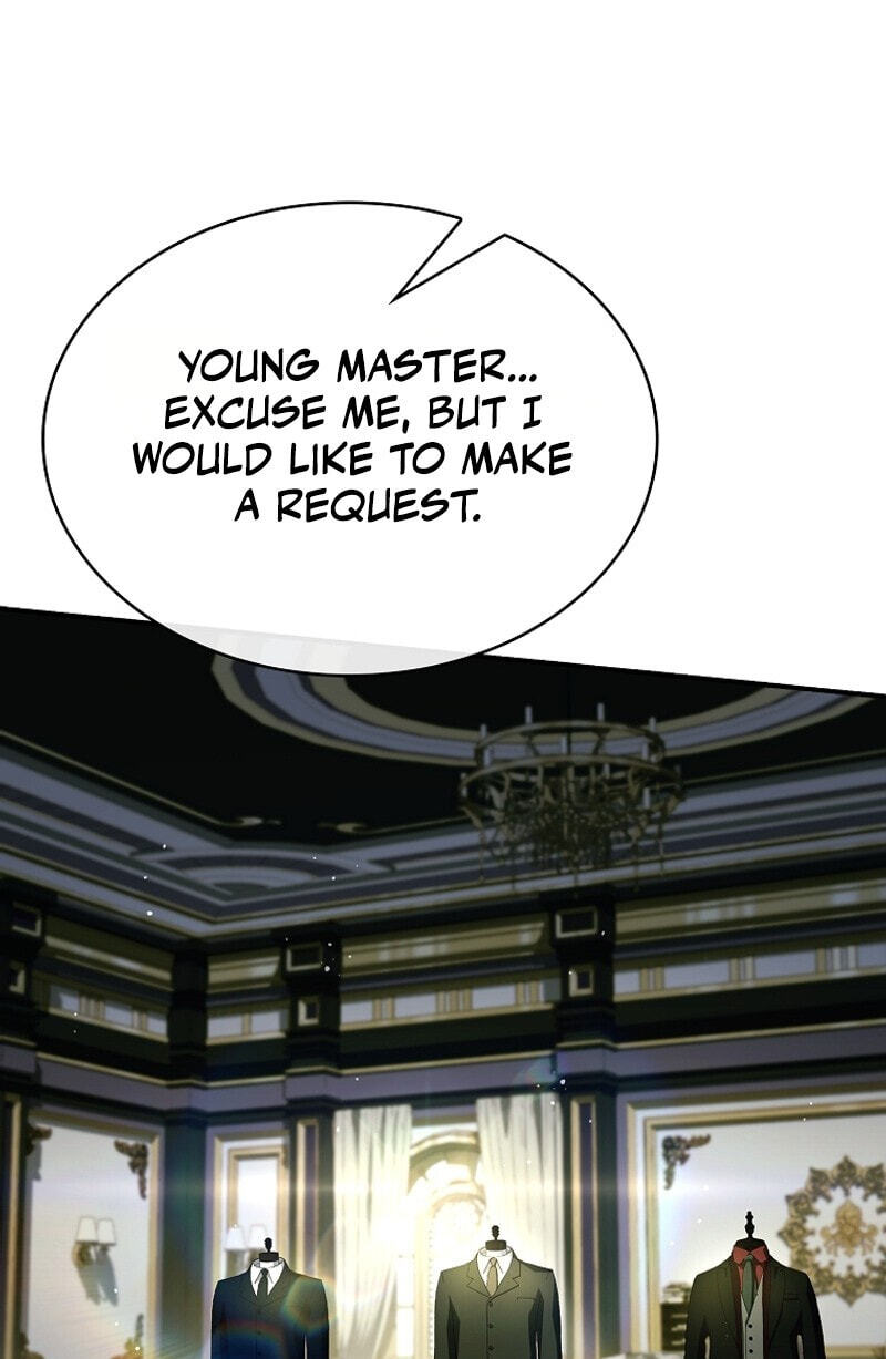 To Hell with Being Heir, I’m going to Heal Chapter 17 page 35 - 