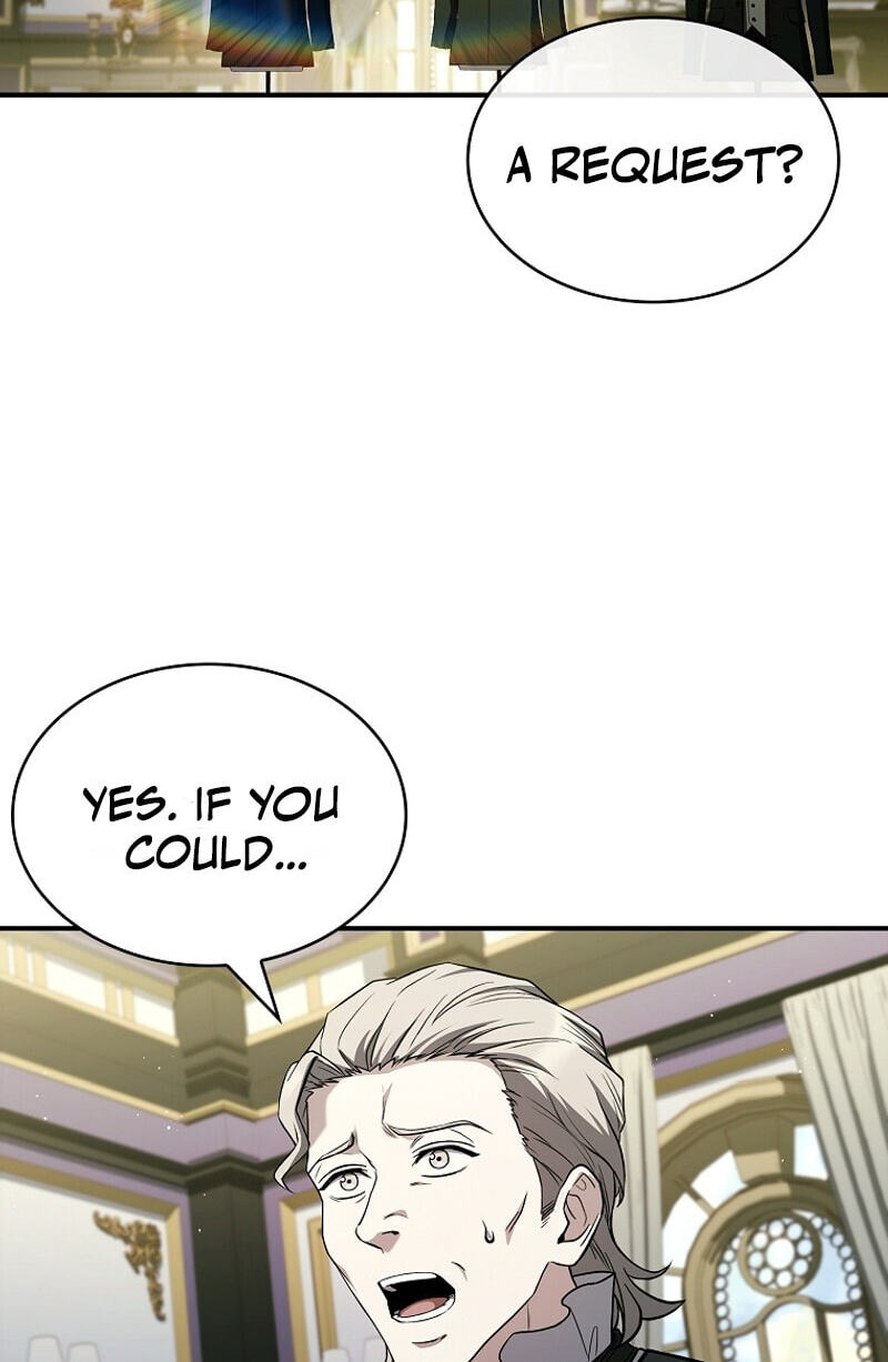 To Hell with Being Heir, I’m going to Heal Chapter 17 page 36 - 