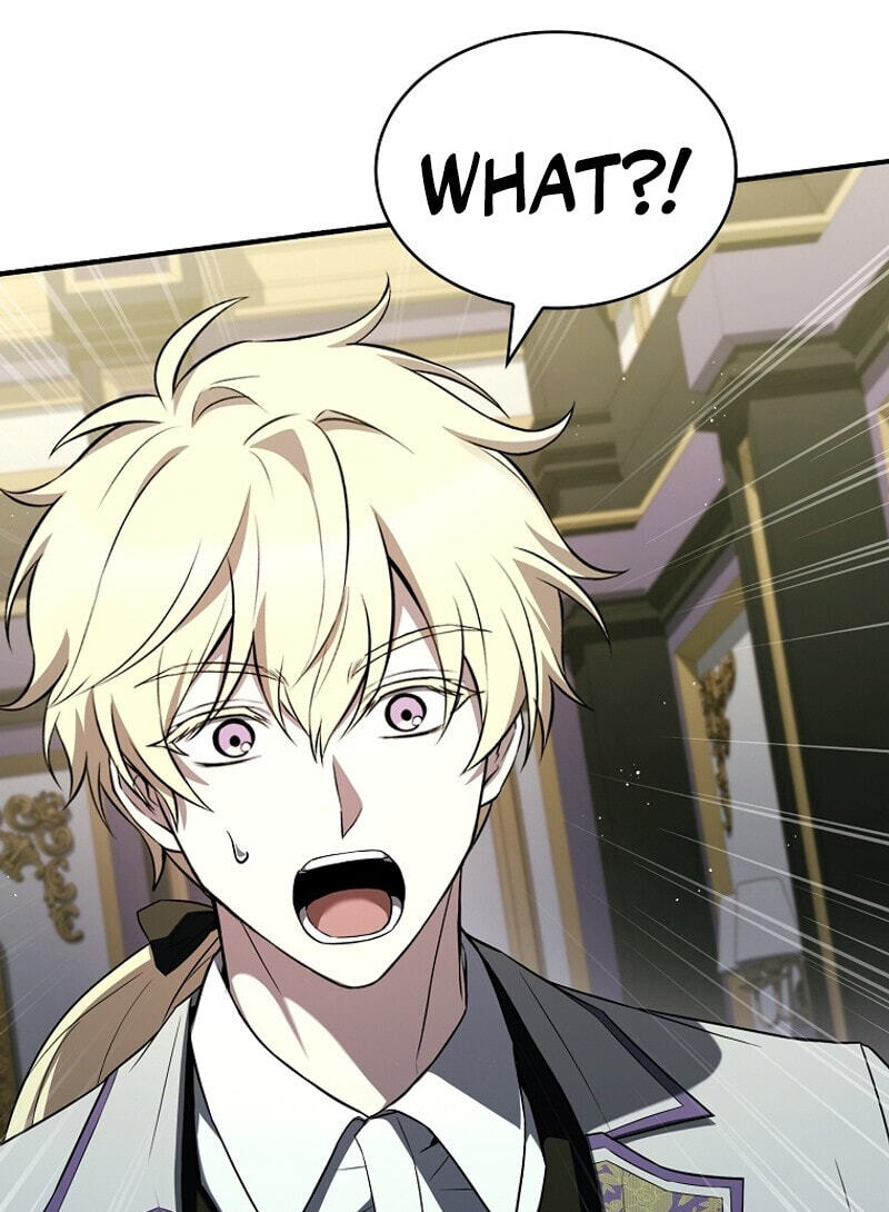 To Hell with Being Heir, I’m going to Heal Chapter 17 page 38 - 