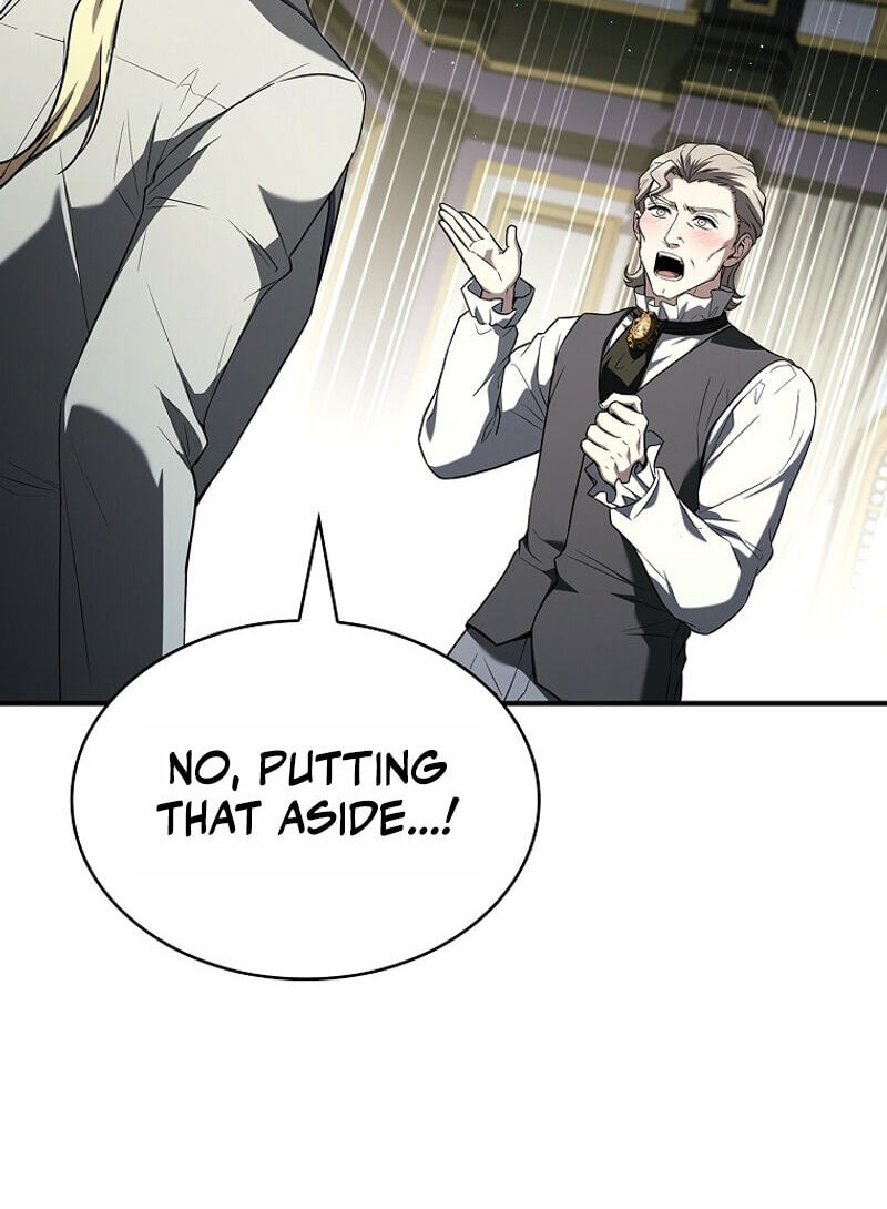 To Hell with Being Heir, I’m going to Heal Chapter 17 page 40 - 