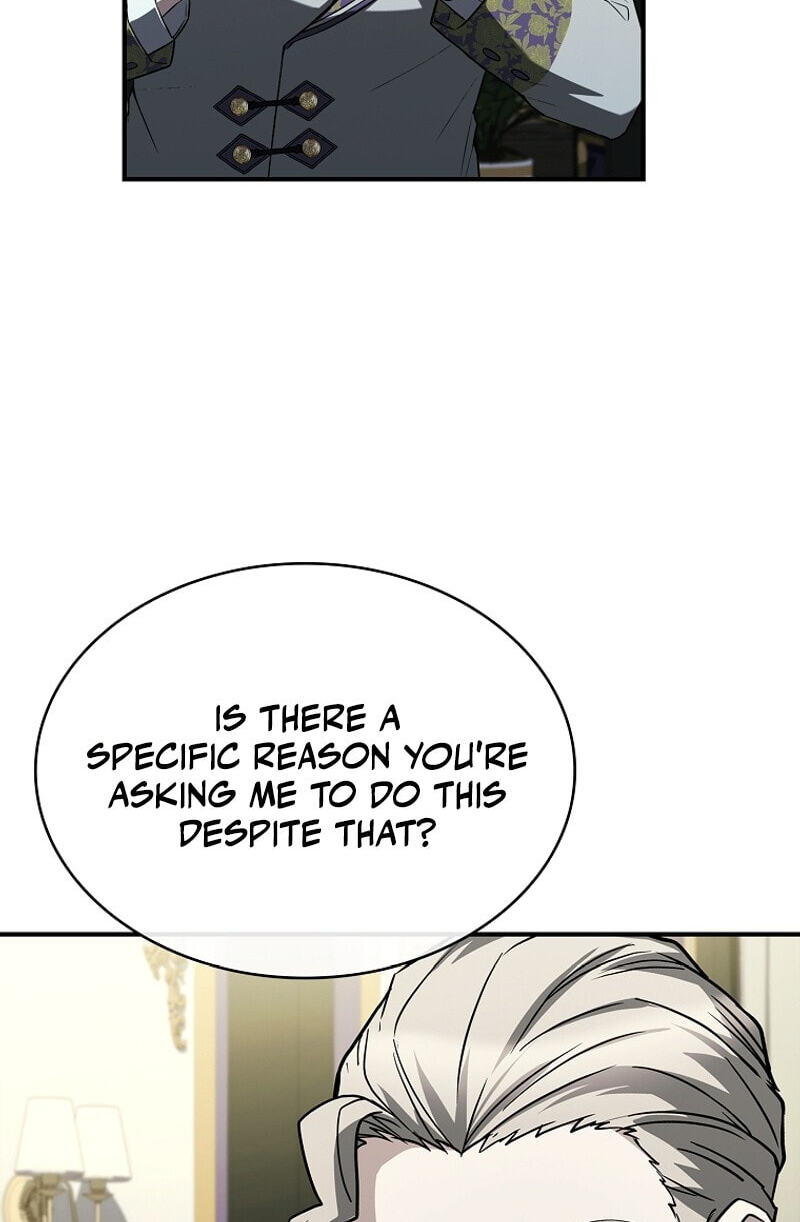 To Hell with Being Heir, I’m going to Heal Chapter 17 page 42 - 