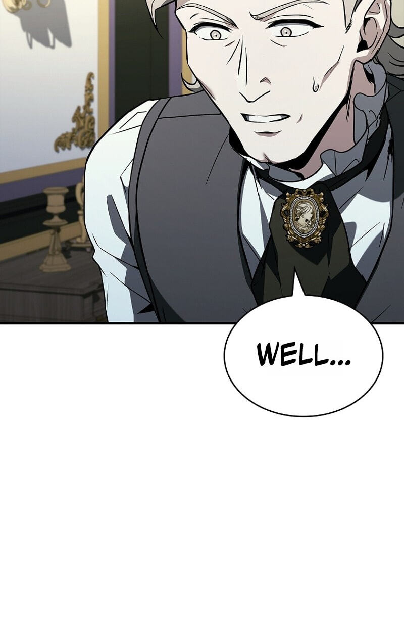 To Hell with Being Heir, I’m going to Heal Chapter 17 page 43 - 