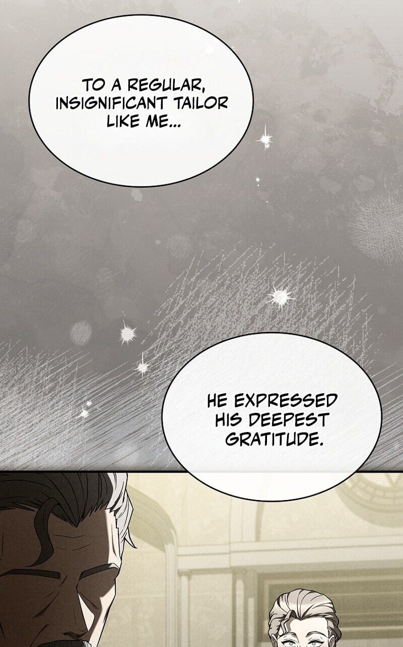 To Hell with Being Heir, I’m going to Heal Chapter 17 page 46 - 