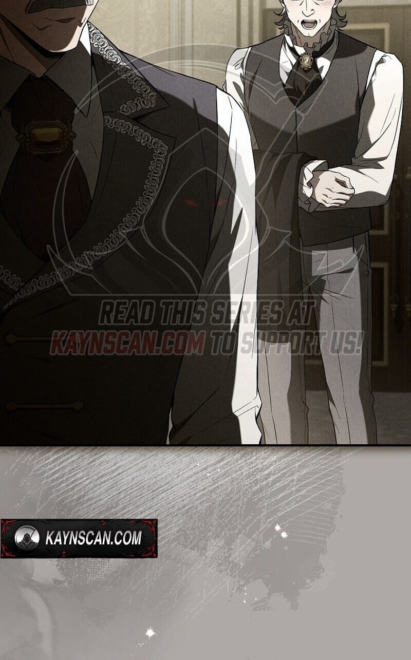 To Hell with Being Heir, I’m going to Heal Chapter 17 page 47 - 