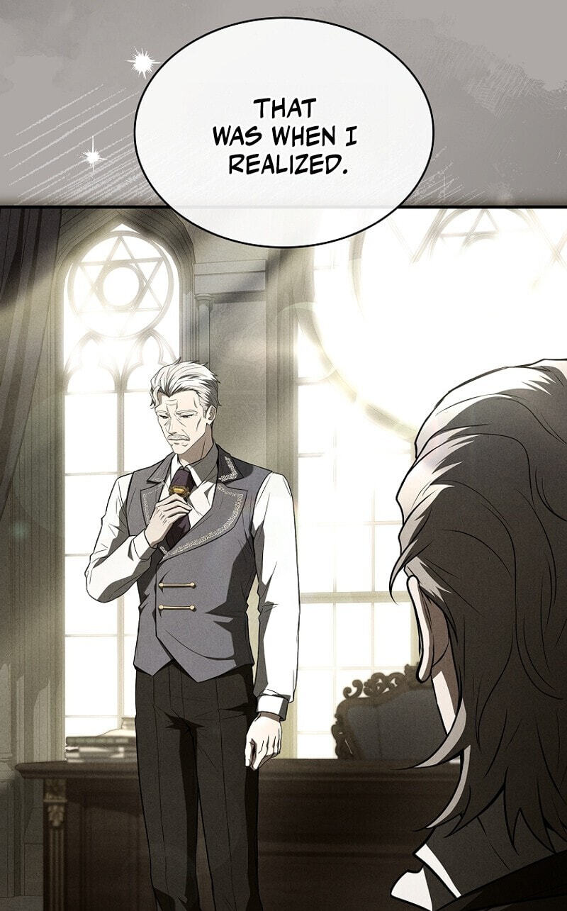 To Hell with Being Heir, I’m going to Heal Chapter 17 page 48 - 