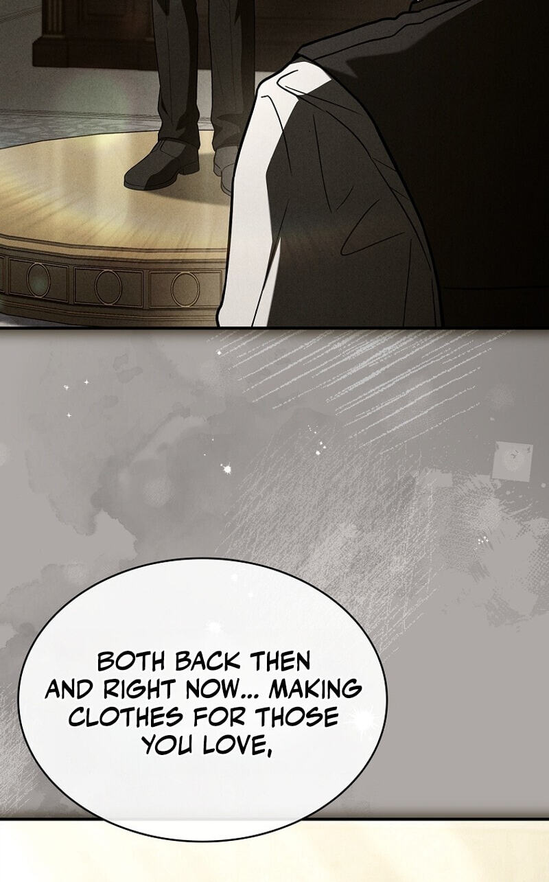 To Hell with Being Heir, I’m going to Heal Chapter 17 page 49 - 