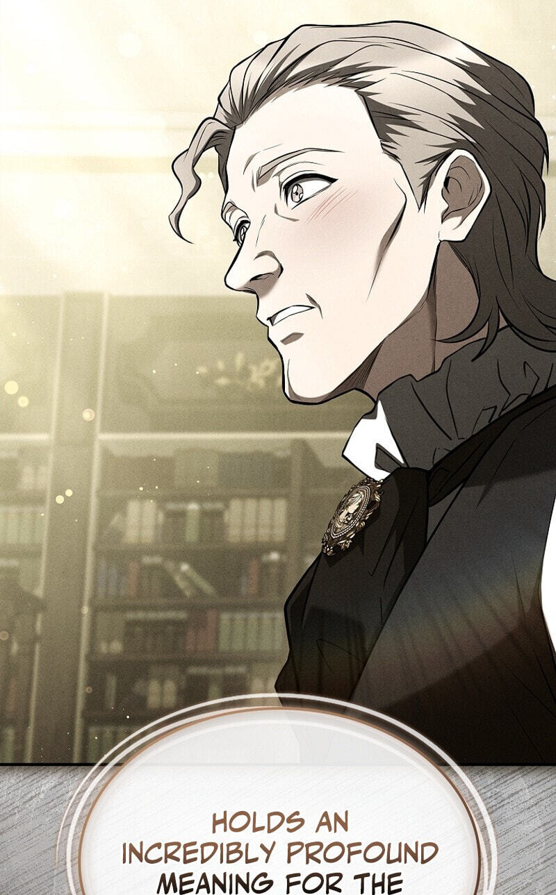 To Hell with Being Heir, I’m going to Heal Chapter 17 page 50 - 