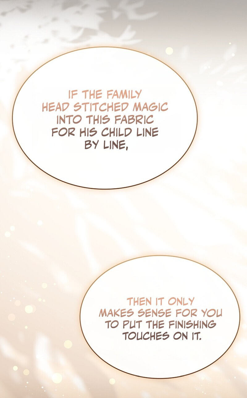 To Hell with Being Heir, I’m going to Heal Chapter 17 page 52 - 