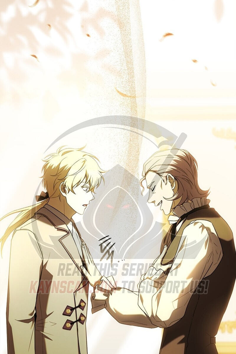 To Hell with Being Heir, I’m going to Heal Chapter 17 page 54 - 