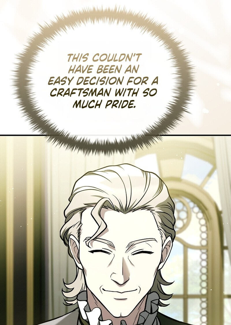 To Hell with Being Heir, I’m going to Heal Chapter 17 page 56 - 