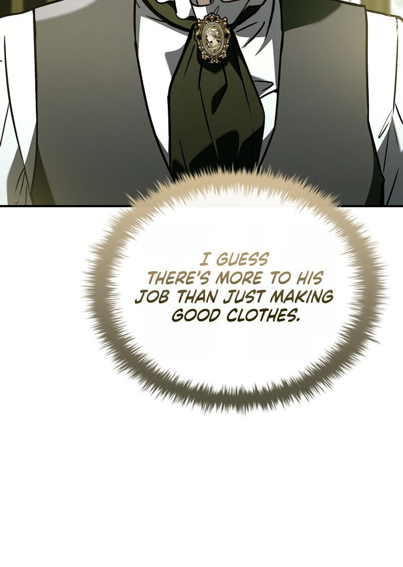 To Hell with Being Heir, I’m going to Heal Chapter 17 page 57 - 