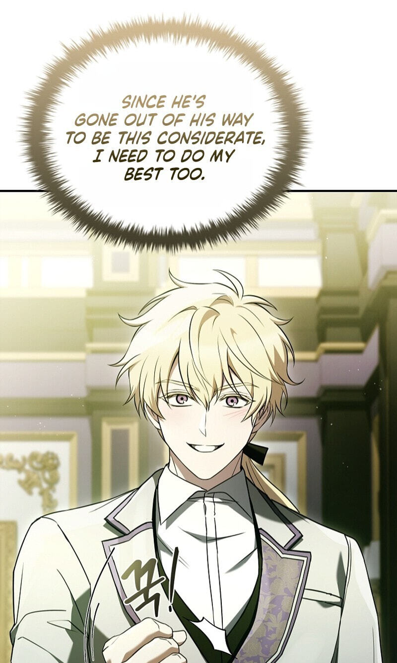 To Hell with Being Heir, I’m going to Heal Chapter 17 page 58 - 
