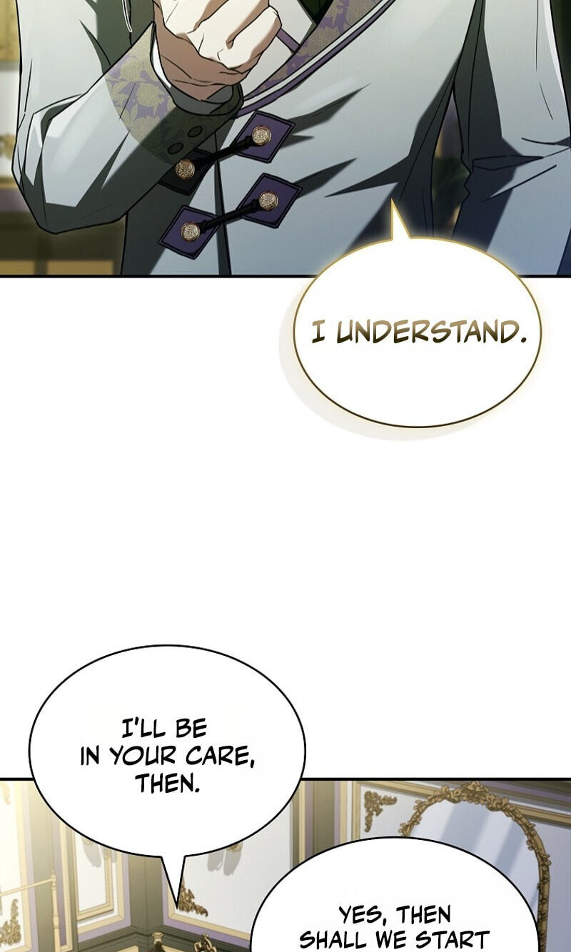 To Hell with Being Heir, I’m going to Heal Chapter 17 page 59 - 