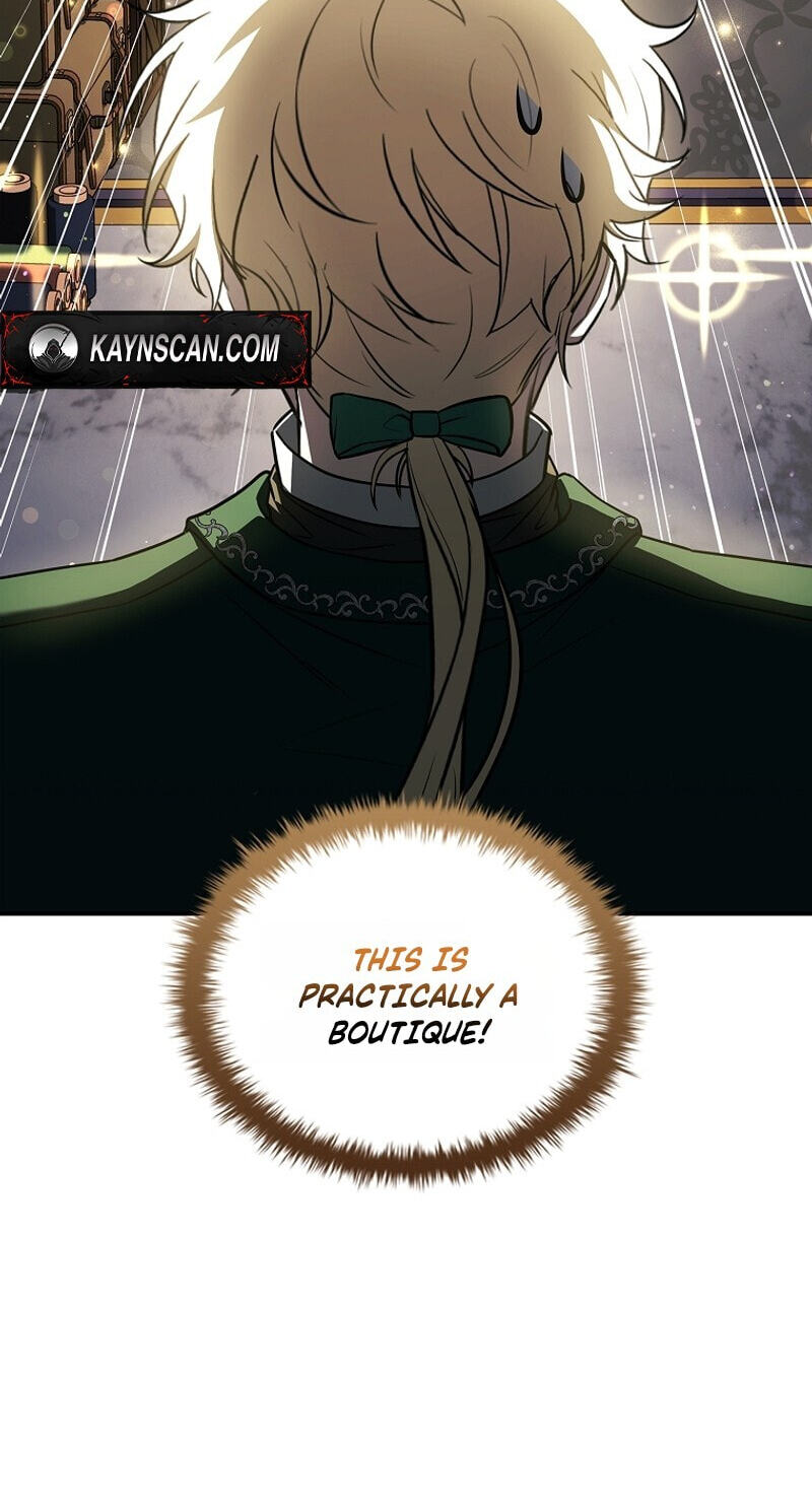 To Hell with Being Heir, I’m going to Heal Chapter 17 page 7 - 