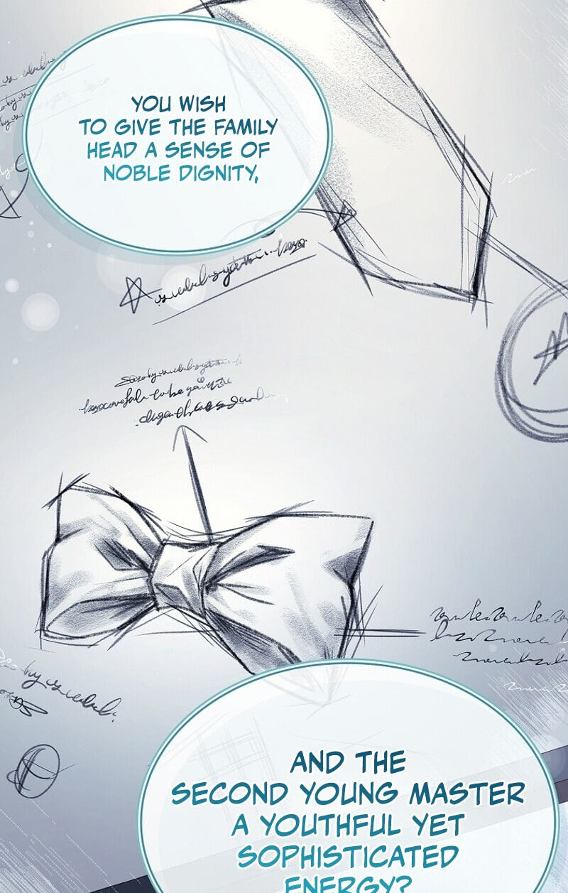 To Hell with Being Heir, I’m going to Heal Chapter 17 page 63 - 