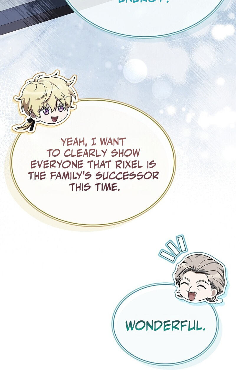 To Hell with Being Heir, I’m going to Heal Chapter 17 page 64 - 