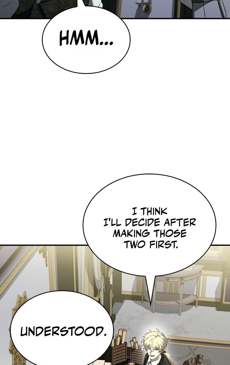 To Hell with Being Heir, I’m going to Heal Chapter 17 page 66 - 
