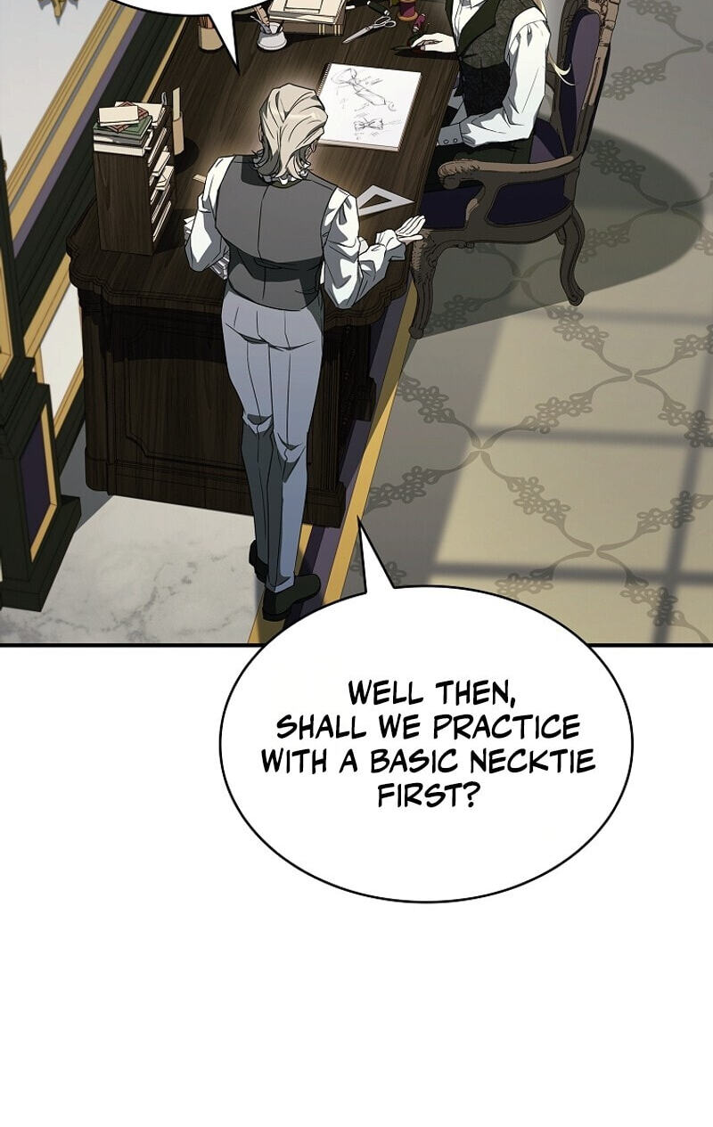 To Hell with Being Heir, I’m going to Heal Chapter 17 page 67 - 