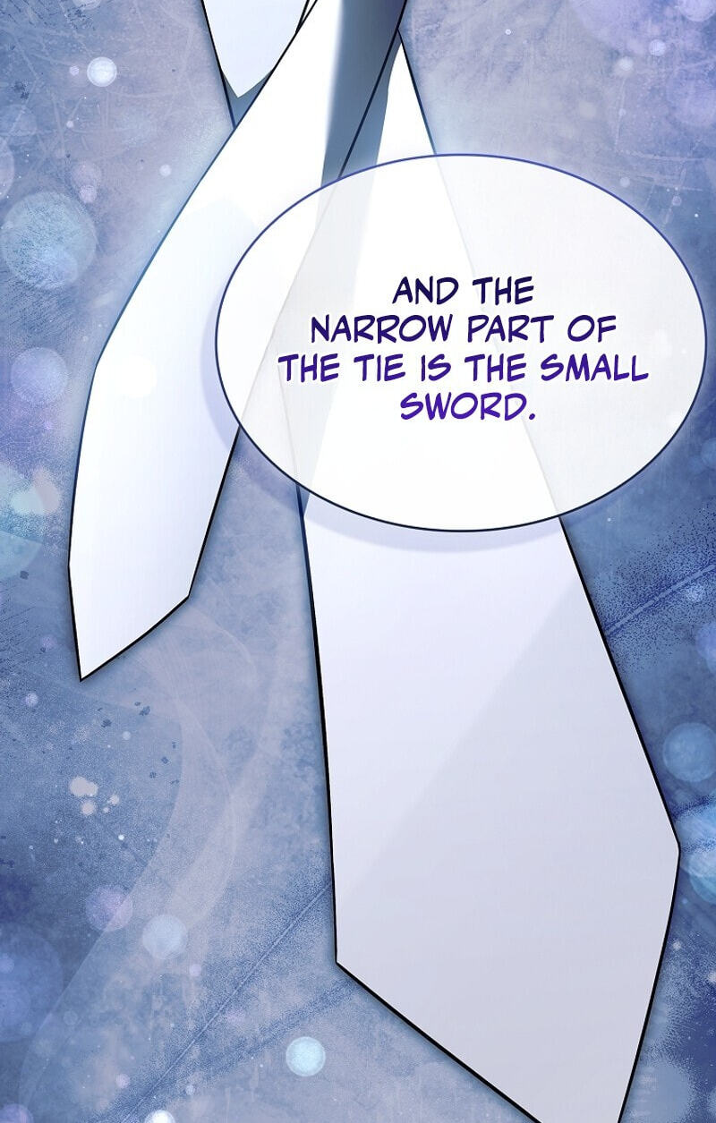 To Hell with Being Heir, I’m going to Heal Chapter 17 page 69 - 