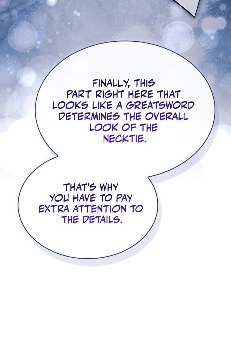 To Hell with Being Heir, I’m going to Heal Chapter 17 page 70 - 