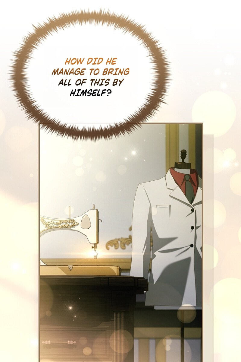 To Hell with Being Heir, I’m going to Heal Chapter 17 page 8 - 