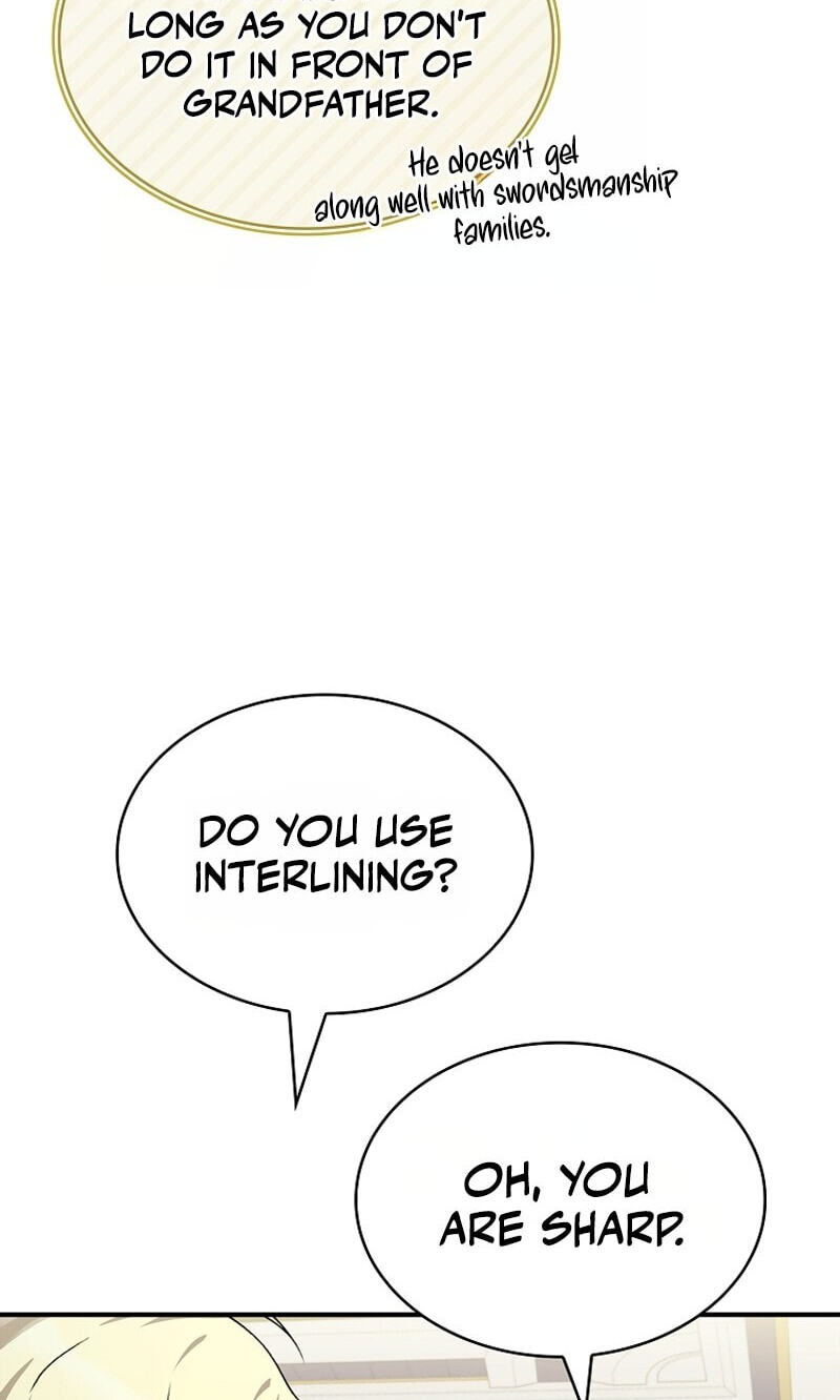 To Hell with Being Heir, I’m going to Heal Chapter 17 page 72 - 